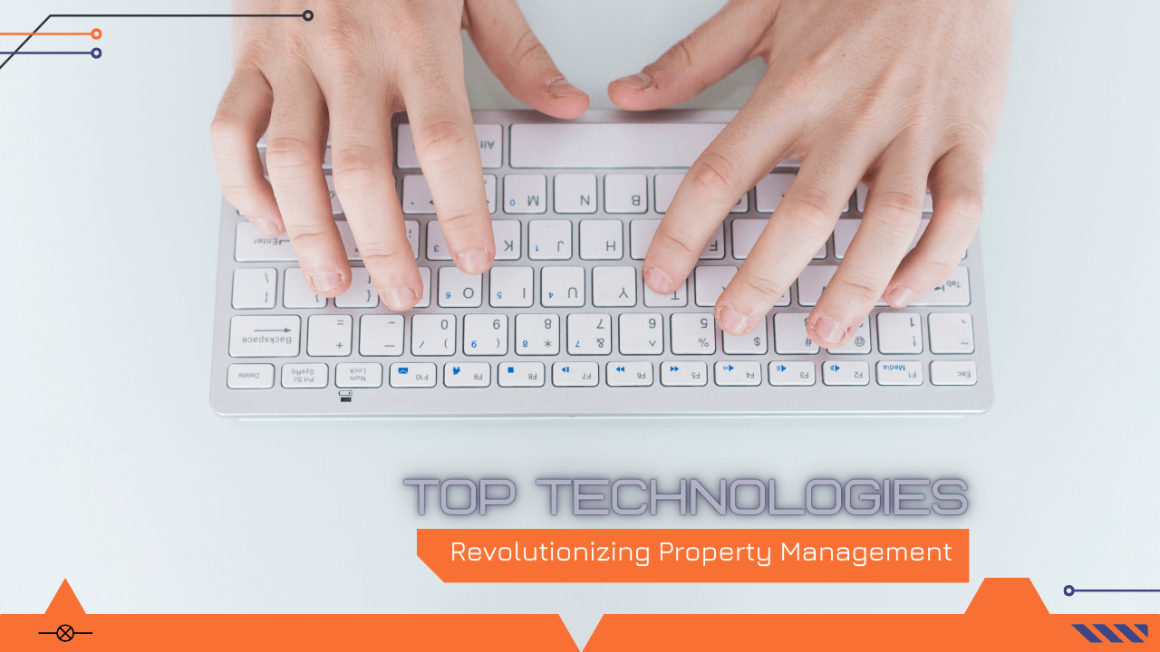 Top Technologies Revolutionizing Property Management in Kansas City